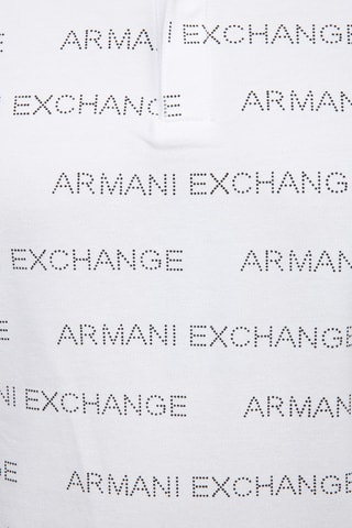 Polo - Blanc - Exchange