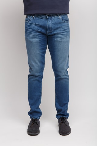 Jean - Indigo - Exchange