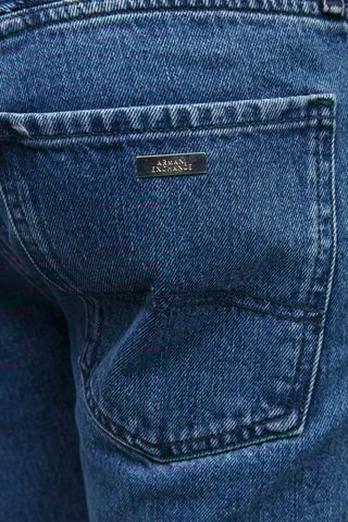 Jean - Indigo - Exchange