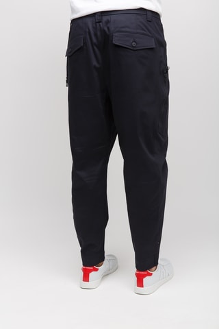 Pantalon - Bleu marine - Exchange