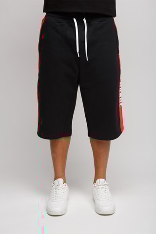 Bermuda - Noir - Exchange