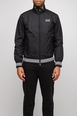 Veste - Noir - EA7