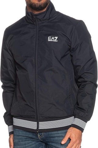 Veste - Noir - EA7