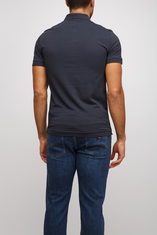 Polo - Bleu nuit - EA7