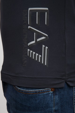 Polo - Bleu nuit - EA7