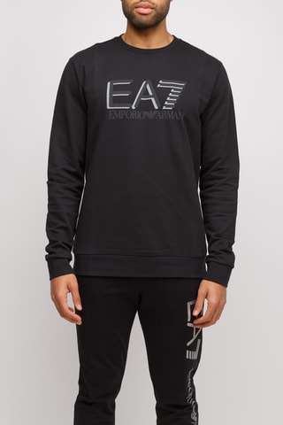Sweat - Noir - EA7