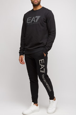 Sweat - Noir - EA7