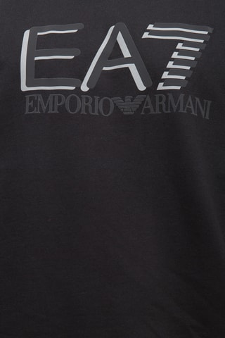 Sweat - Noir - EA7