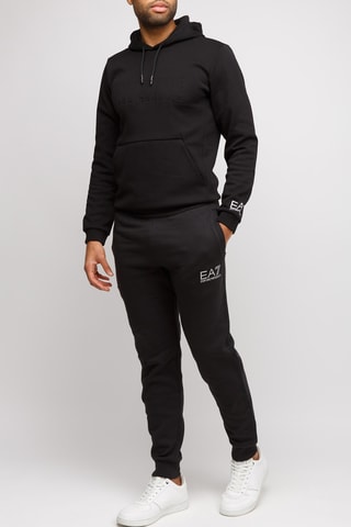 Pantalon - Noir - EA7