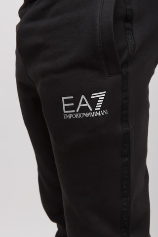 Pantalon - Noir - EA7