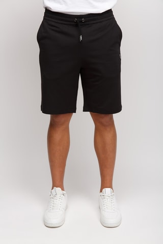 Short - Noir - EA7