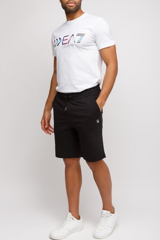 Short - Noir - EA7