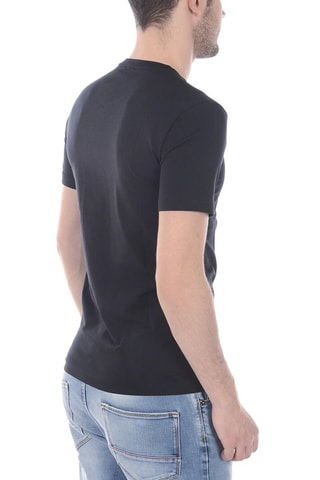 T-shirt - Noir - EA7