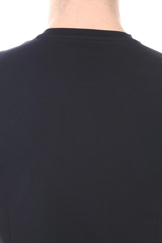 T-shirt - Noir - EA7