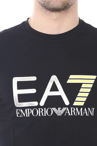 T-shirt - Noir - EA7