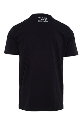 T-shirt - Noir - EA7