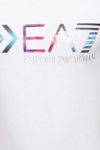 T-shirt - Blanc - EA7
