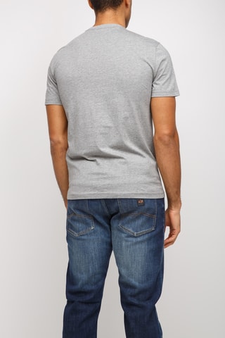 T-shirt - Vert foncé - EA7