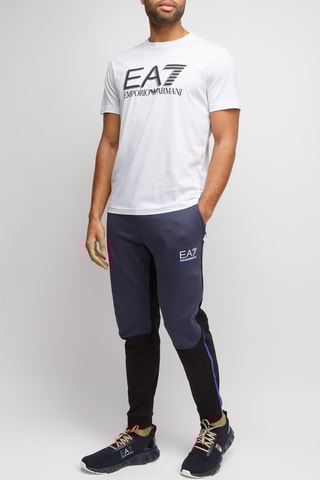 T-shirt - Blanc - EA7