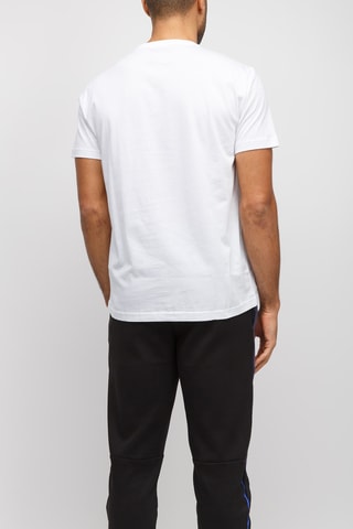 T-shirt - Blanc - EA7