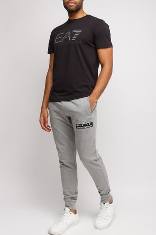 T-shirt - Noir - EA7