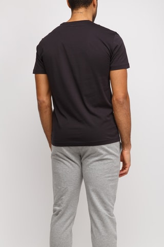 T-shirt - Noir - EA7