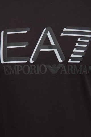 T-shirt - Noir - EA7