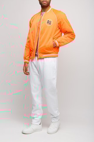 Bomber - Orange - Exchange