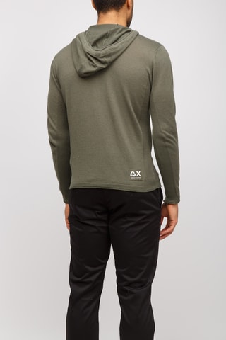 Gilet en lin - Kaki - Exchange