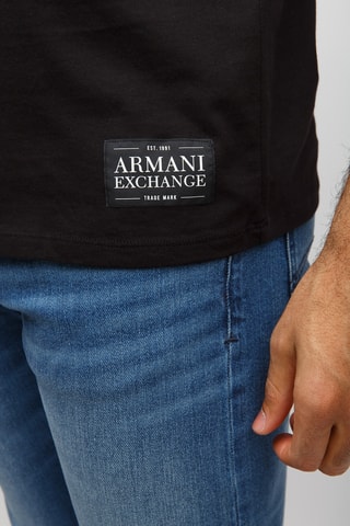 Polo - Noir - Exchange