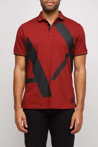 Polo - Bordeaux - Exchange