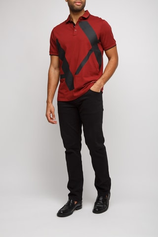 Polo - Bordeaux - Exchange