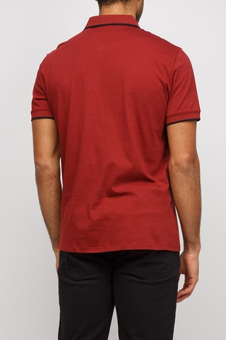 Polo - Bordeaux - Exchange