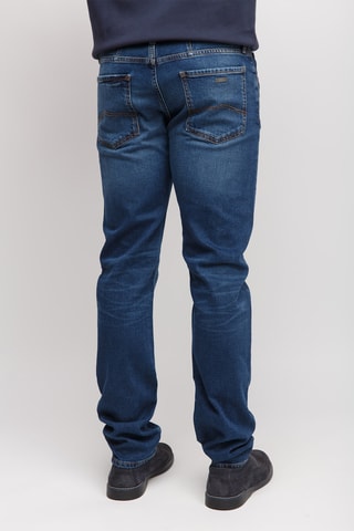 Jean - Indigo  - Exchange