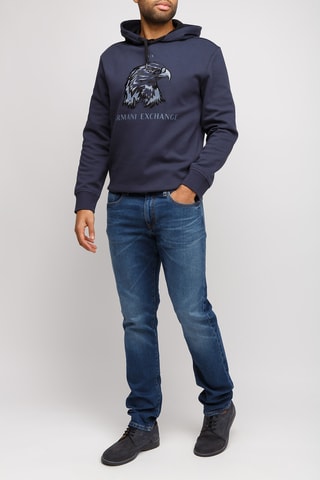 Jean - Indigo  - Exchange