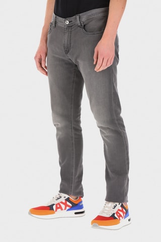 Jean - Gris foncé - Exchange