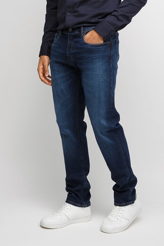 Jean - Indigo - Exchange