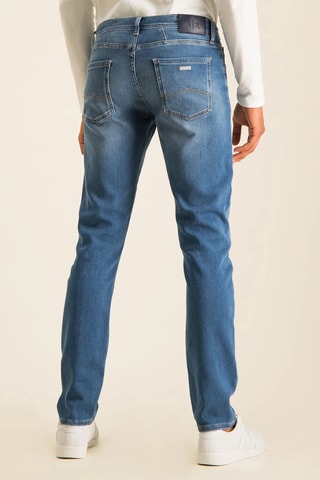 Jean - Indigo - Exchange