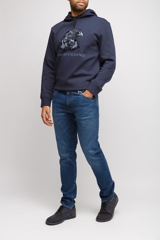 Jean - Indigo  - Exchange