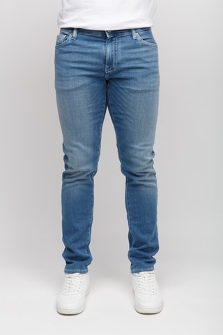 Jean - Indigo  - Exchange