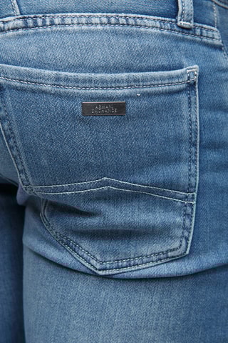 Jean - Indigo  - Exchange