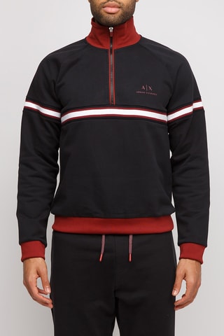 Sweat - Noir - Exchange