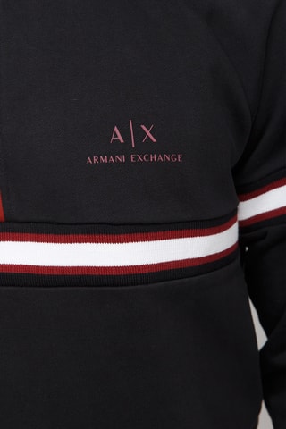 Sweat - Noir - Exchange