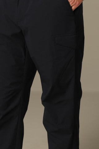 Pantalon - Bleu marine - Exchange
