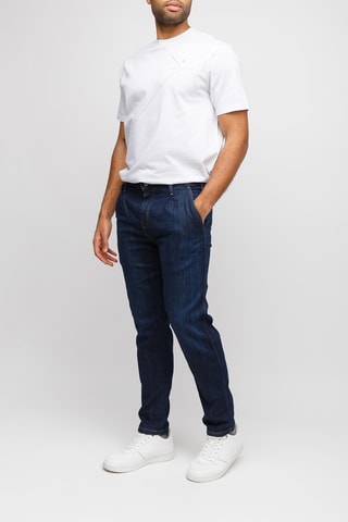 Jean - Indigo  - Exchange