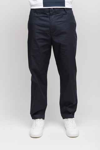 Pantalon - Bleu marine - Exchange