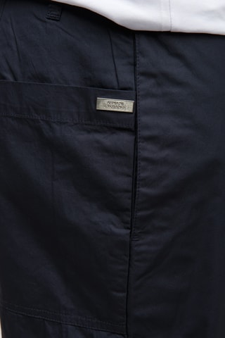 Pantalon - Bleu marine - Exchange