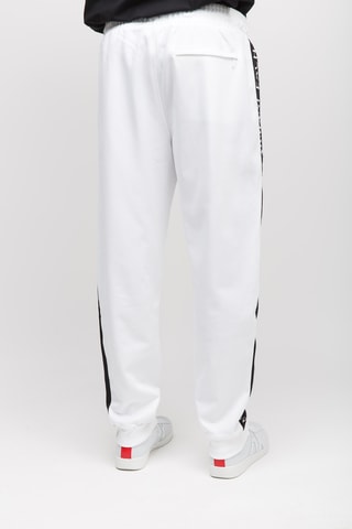 Pantalon - Blanc - Exchange