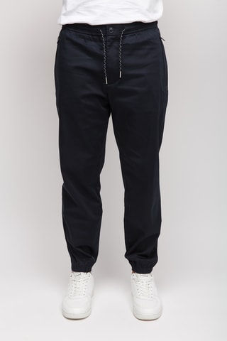 Pantalon - Bleu marine - Exchange