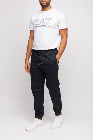 Pantalon - Bleu marine - Exchange